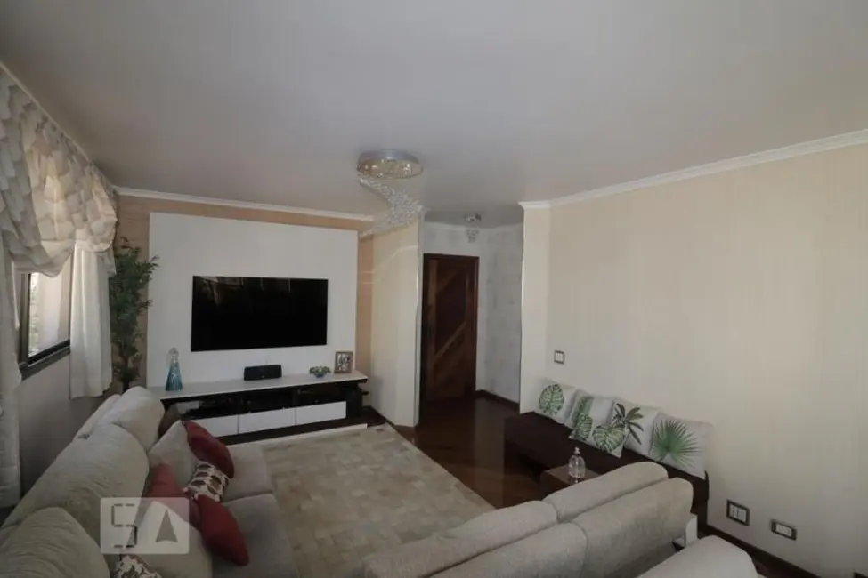 Apartamento com 4 quartos à venda, 160m2 em Jardim Anália Franco, São Paulo - SP - imagem 6 Foto 6 de Apartamento com 4 quartos à venda, 160m2 em Jardim Anália Franco, São Paulo - SP