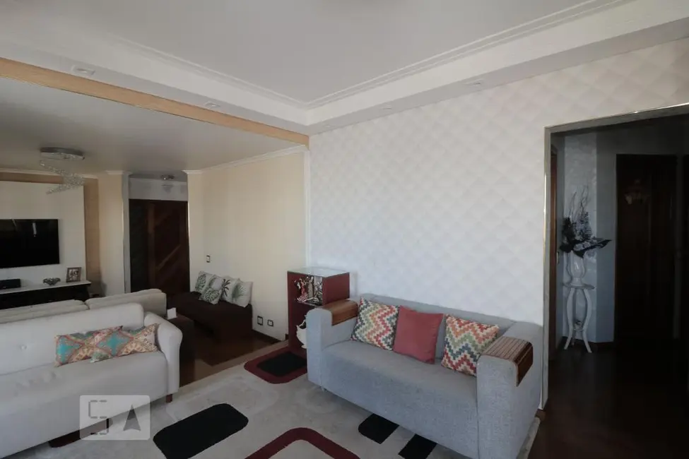 Foto 7 de Apartamento com 4 quartos à venda, 160m2 em Jardim Anália Franco, São Paulo - SP