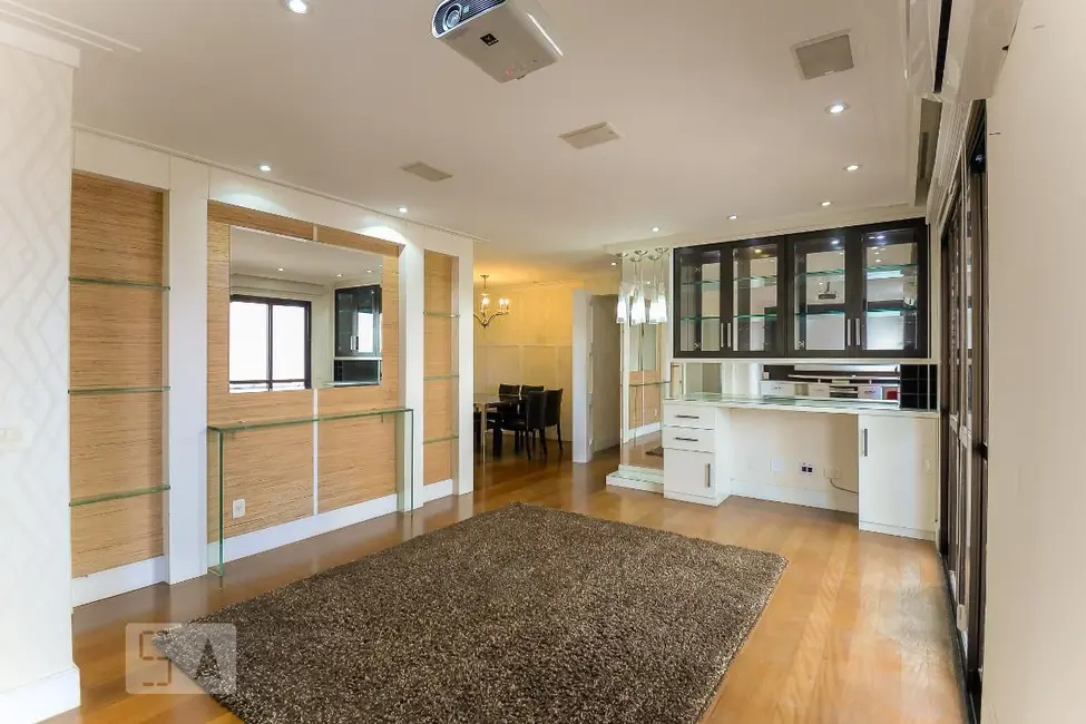 Foto 2 de Apartamento com 3 quartos à venda, 170m2 em Jardim Anália Franco, São Paulo - SP