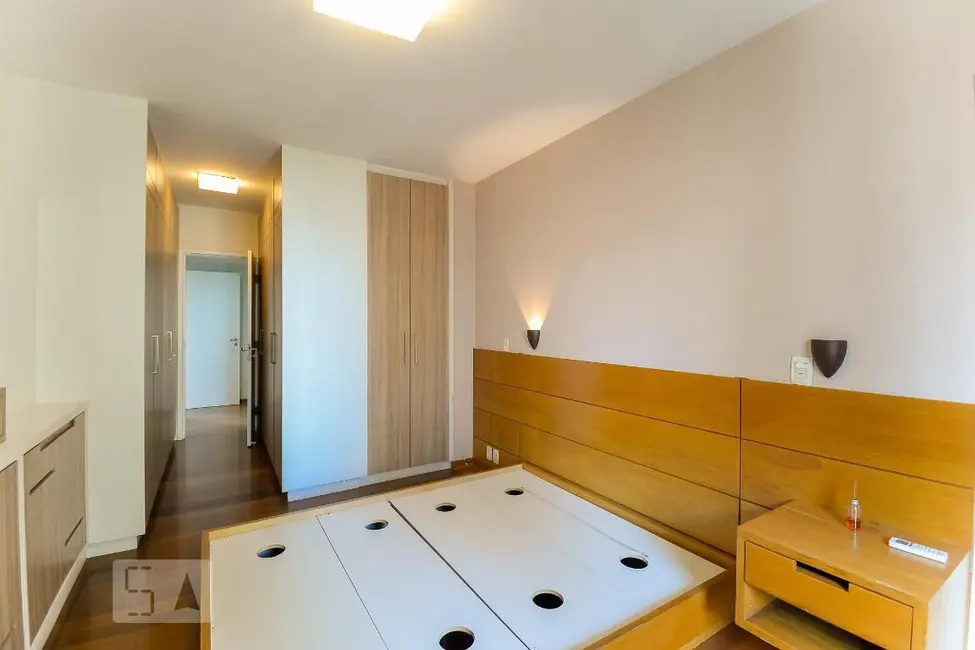 Foto 8 de Apartamento com 3 quartos à venda, 170m2 em Jardim Anália Franco, São Paulo - SP