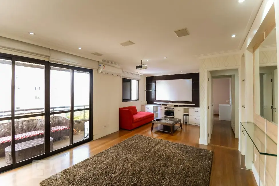 Foto 1 de Apartamento com 3 quartos à venda, 170m2 em Jardim Anália Franco, São Paulo - SP