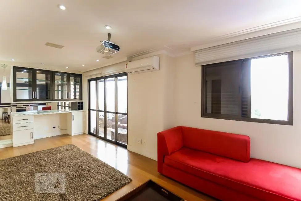 Foto 3 de Apartamento com 3 quartos à venda, 170m2 em Jardim Anália Franco, São Paulo - SP