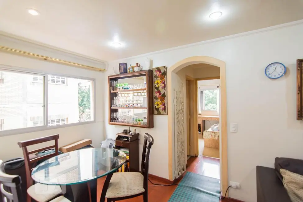 Apartamento com 2 quartos à venda, 65m2 em Santa Cecília, São Paulo - SP - imagem 7 Foto 7 de Apartamento com 2 quartos à venda, 65m2 em Santa Cecília, São Paulo - SP