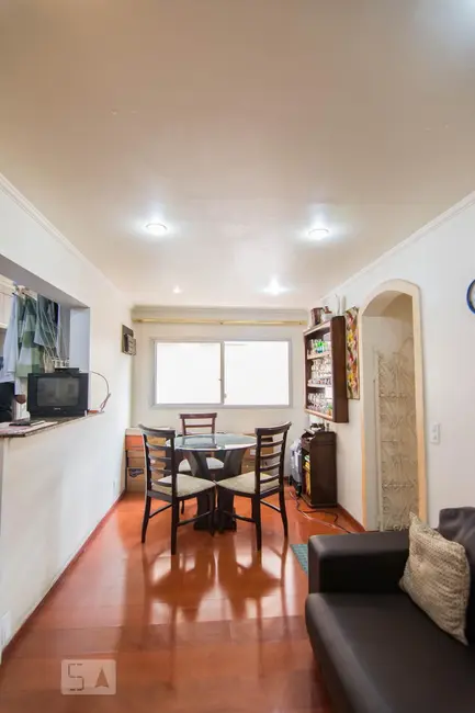 Apartamento com 2 quartos à venda, 65m2 em Santa Cecília, São Paulo - SP - imagem 3 Foto 3 de Apartamento com 2 quartos à venda, 65m2 em Santa Cecília, São Paulo - SP