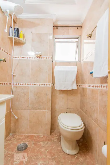 Apartamento com 2 quartos à venda, 65m2 em Santa Cecília, São Paulo - SP - imagem 9 Foto 9 de Apartamento com 2 quartos à venda, 65m2 em Santa Cecília, São Paulo - SP