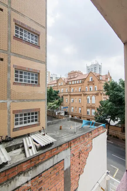 Apartamento com 2 quartos à venda, 65m2 em Santa Cecília, São Paulo - SP - imagem 4 Foto 4 de Apartamento com 2 quartos à venda, 65m2 em Santa Cecília, São Paulo - SP