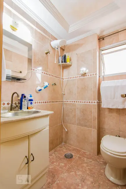 Apartamento com 2 quartos à venda, 65m2 em Santa Cecília, São Paulo - SP - imagem 8 Foto 8 de Apartamento com 2 quartos à venda, 65m2 em Santa Cecília, São Paulo - SP