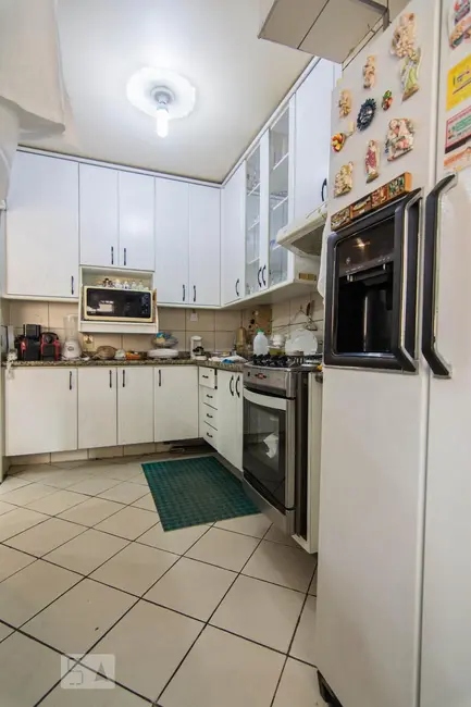 Apartamento com 2 quartos à venda, 65m2 em Santa Cecília, São Paulo - SP - imagem 6 Foto 6 de Apartamento com 2 quartos à venda, 65m2 em Santa Cecília, São Paulo - SP