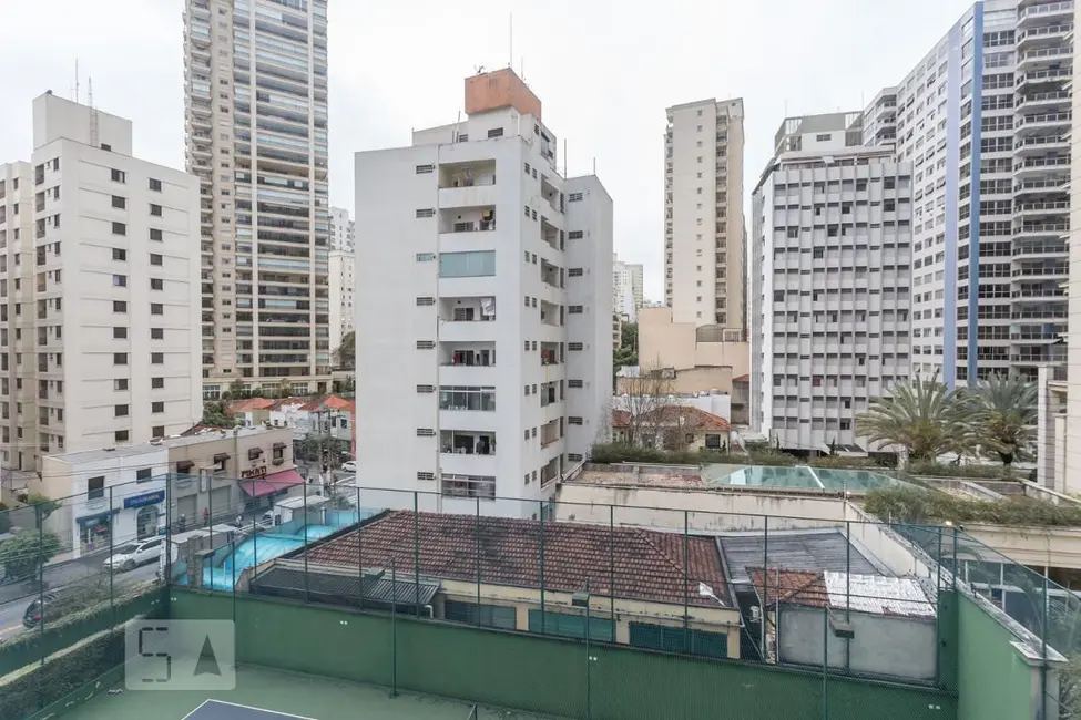 Foto 6 de Apartamento com 2 quartos à venda, 96m2 em Santa Cecília, São Paulo - SP