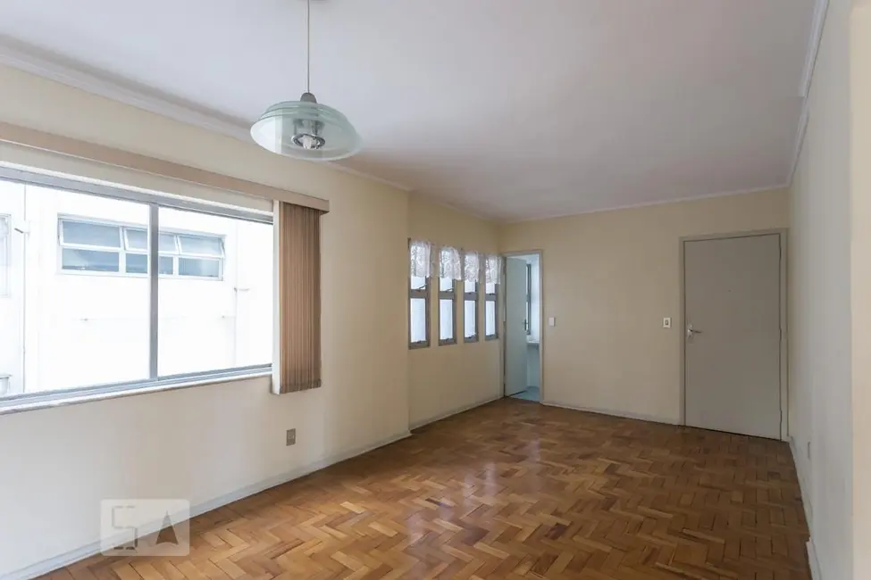 Foto 3 de Apartamento com 2 quartos à venda, 96m2 em Santa Cecília, São Paulo - SP