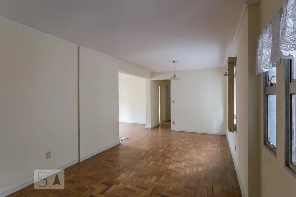 Foto 2 de Apartamento com 2 quartos à venda, 96m2 em Santa Cecília, São Paulo - SP