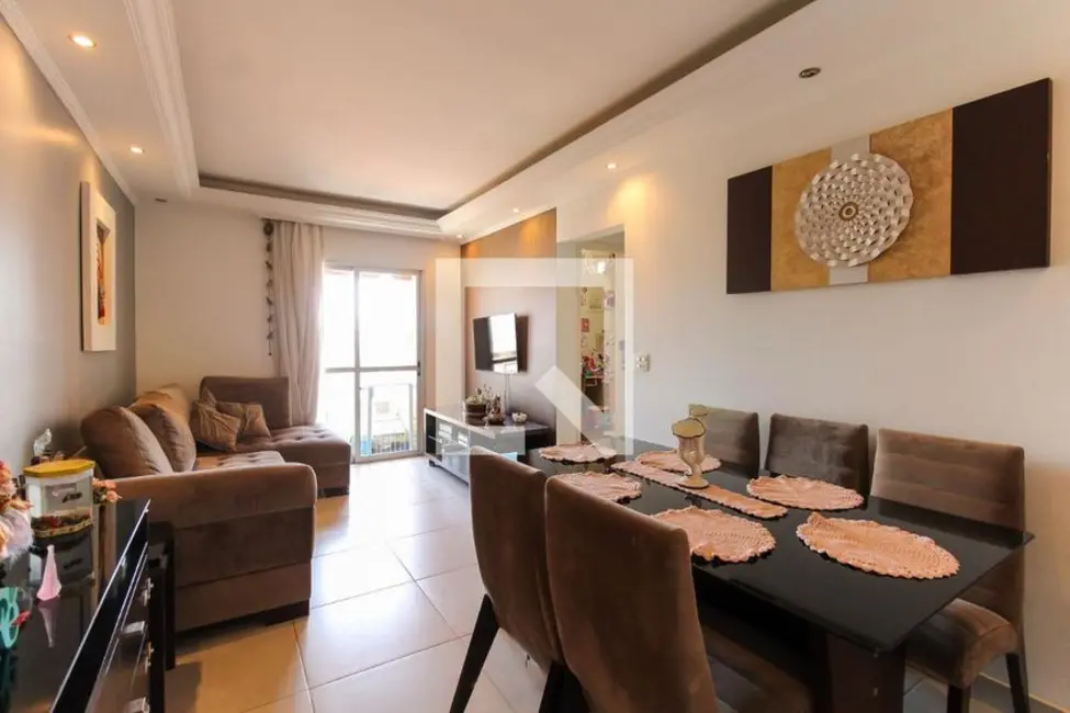 Foto 1 de Apartamento com 2 quartos à venda, 65m2 em Jardim Anália Franco, São Paulo - SP