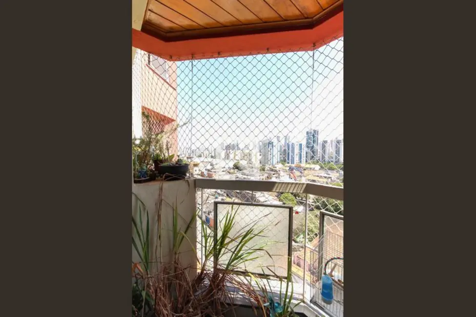 Foto 6 de Apartamento com 2 quartos à venda, 65m2 em Jardim Anália Franco, São Paulo - SP