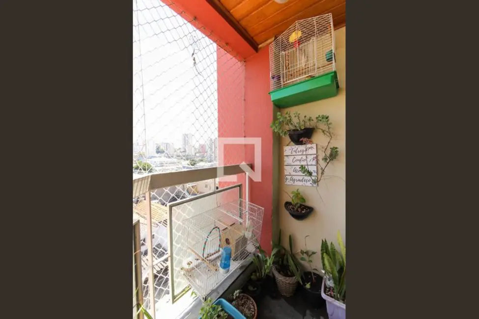 Foto 8 de Apartamento com 2 quartos à venda, 65m2 em Jardim Anália Franco, São Paulo - SP