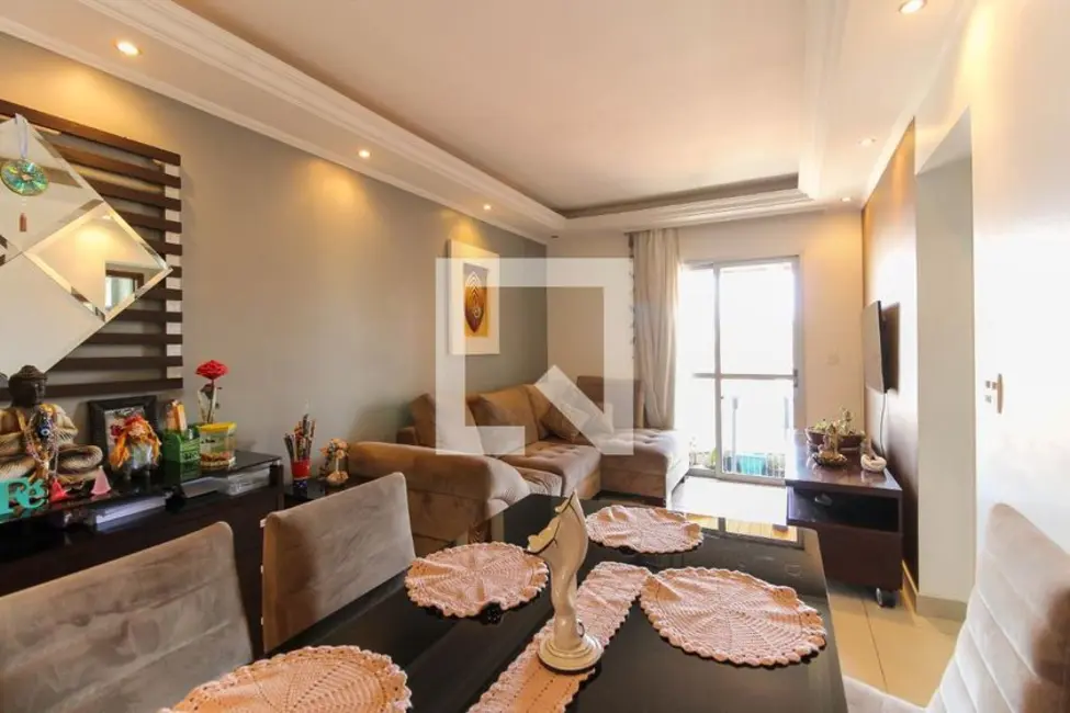 Foto 4 de Apartamento com 2 quartos à venda, 65m2 em Jardim Anália Franco, São Paulo - SP