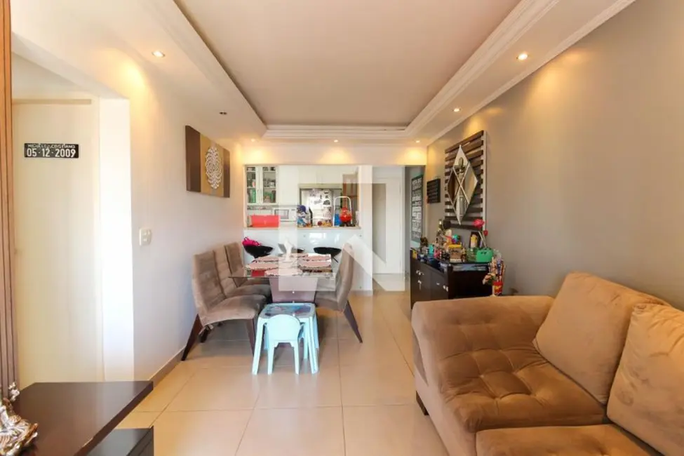 Foto 3 de Apartamento com 2 quartos à venda, 65m2 em Jardim Anália Franco, São Paulo - SP