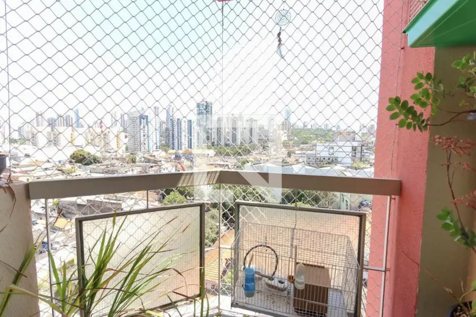 Foto 5 de Apartamento com 2 quartos à venda, 65m2 em Jardim Anália Franco, São Paulo - SP