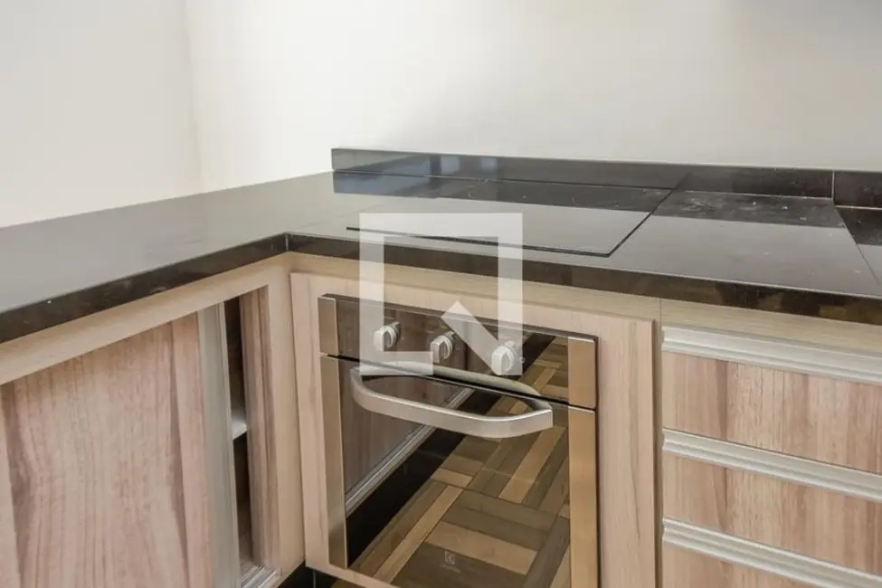Apartamento com 1 quarto à venda, 43m2 em Santa Cecília, São Paulo - SP - imagem 8 Foto 8 de Apartamento com 1 quarto à venda, 43m2 em Santa Cecília, São Paulo - SP