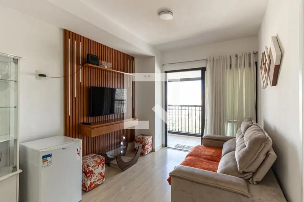 Foto 3 de Apartamento com 1 quarto à venda, 50m2 em Santa Cecília, São Paulo - SP