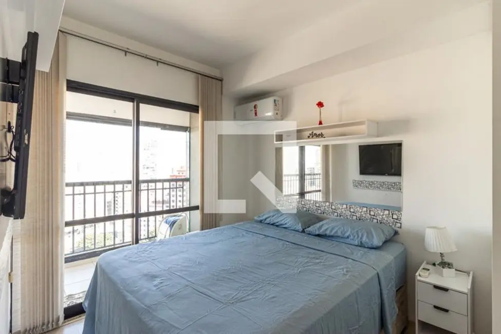 Foto 6 de Apartamento com 1 quarto à venda, 50m2 em Santa Cecília, São Paulo - SP