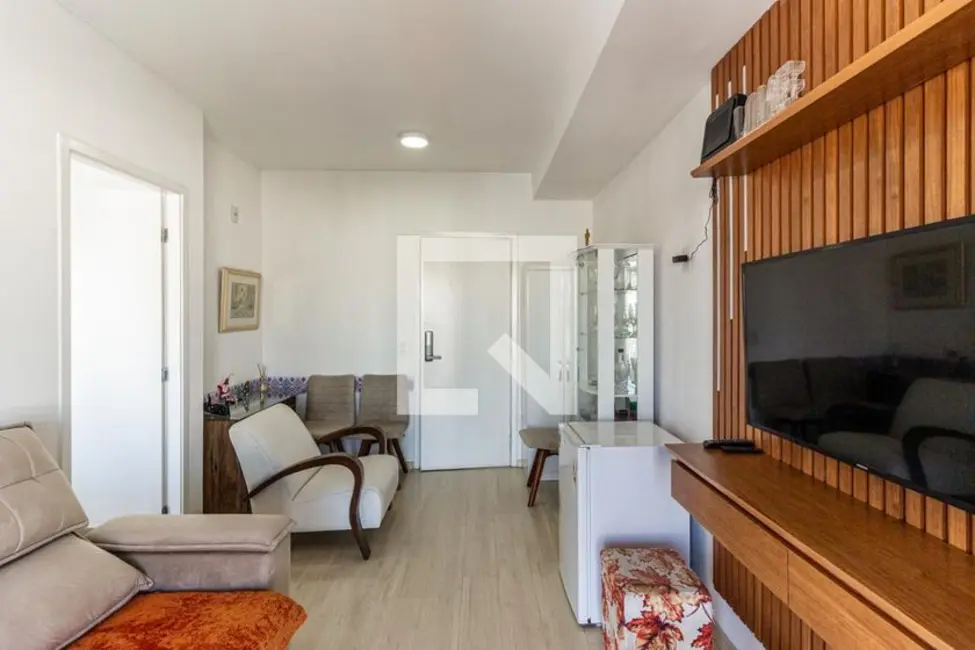 Foto 4 de Apartamento com 1 quarto à venda, 50m2 em Santa Cecília, São Paulo - SP