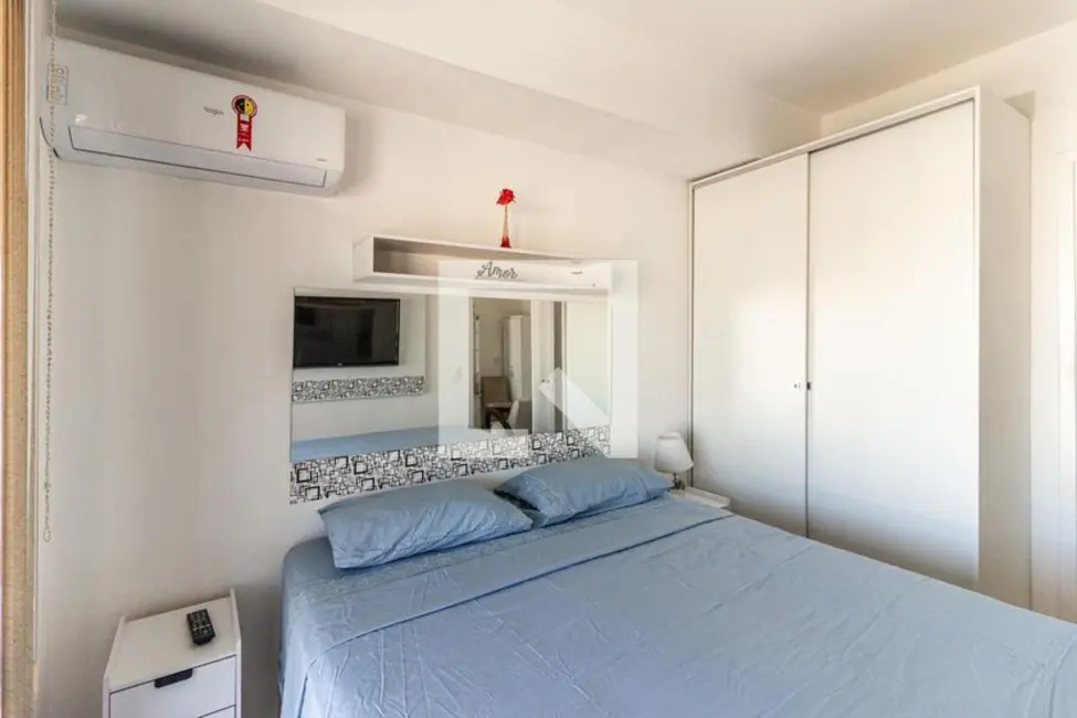 Foto 7 de Apartamento com 1 quarto à venda, 50m2 em Santa Cecília, São Paulo - SP