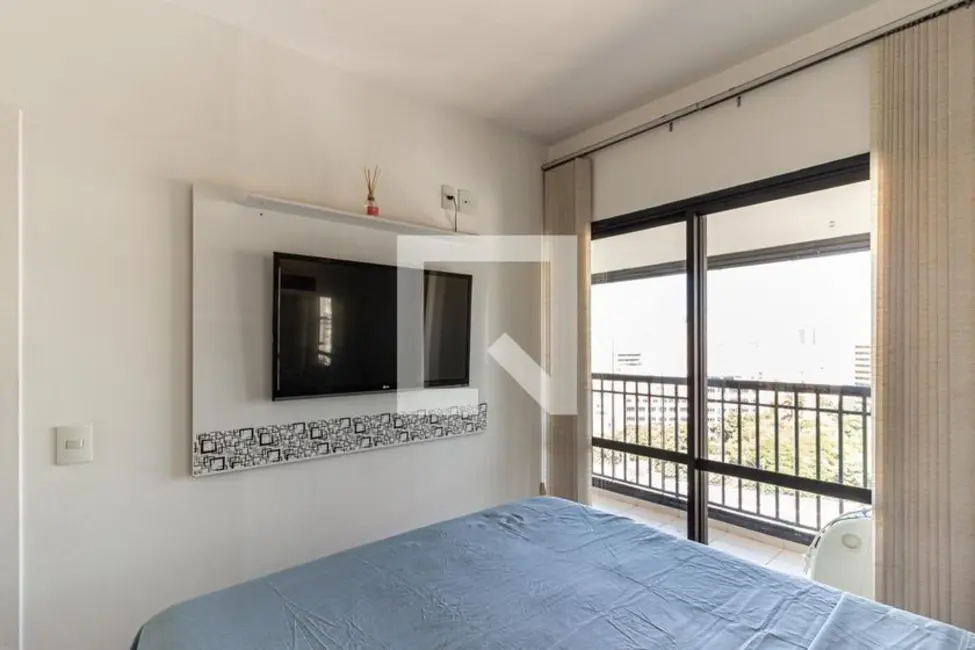 Foto 9 de Apartamento com 1 quarto à venda, 50m2 em Santa Cecília, São Paulo - SP