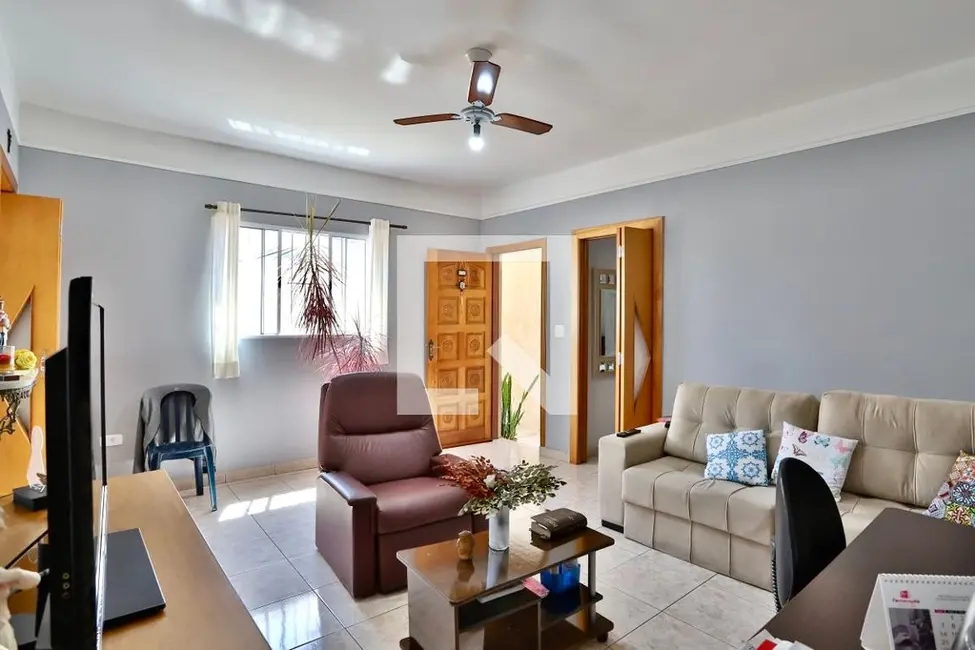 Foto 2 de Casa com 4 quartos à venda, 170m2 em Jardim Anália Franco, São Paulo - SP