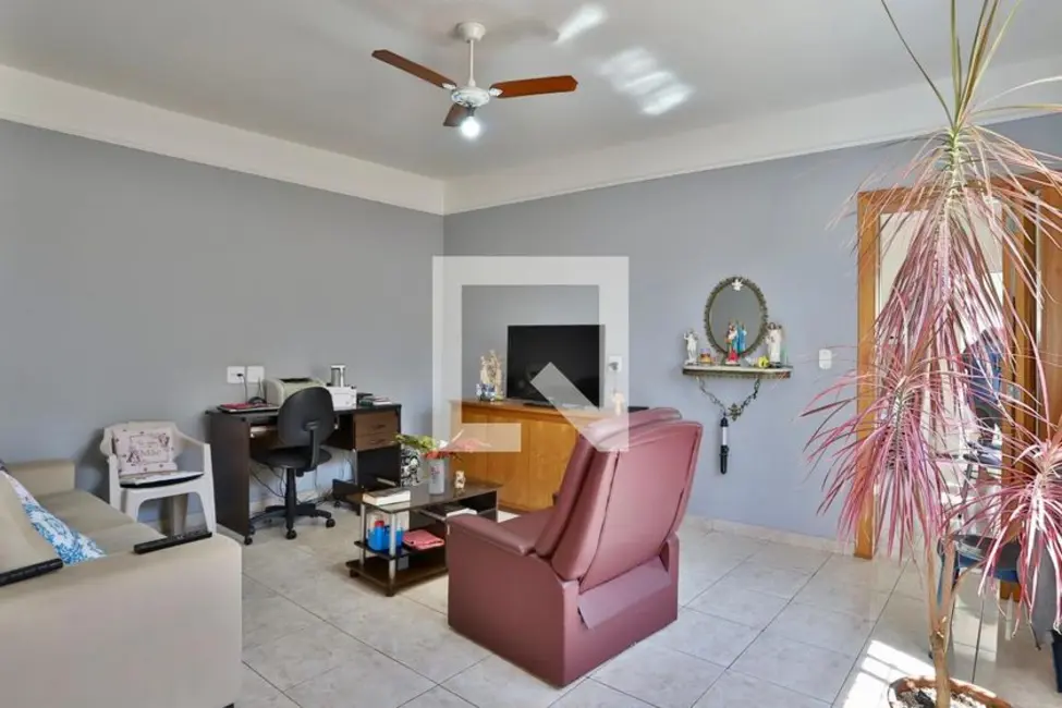 Foto 2 de Casa com 4 quartos à venda, 170m2 em Jardim Anália Franco, São Paulo - SP