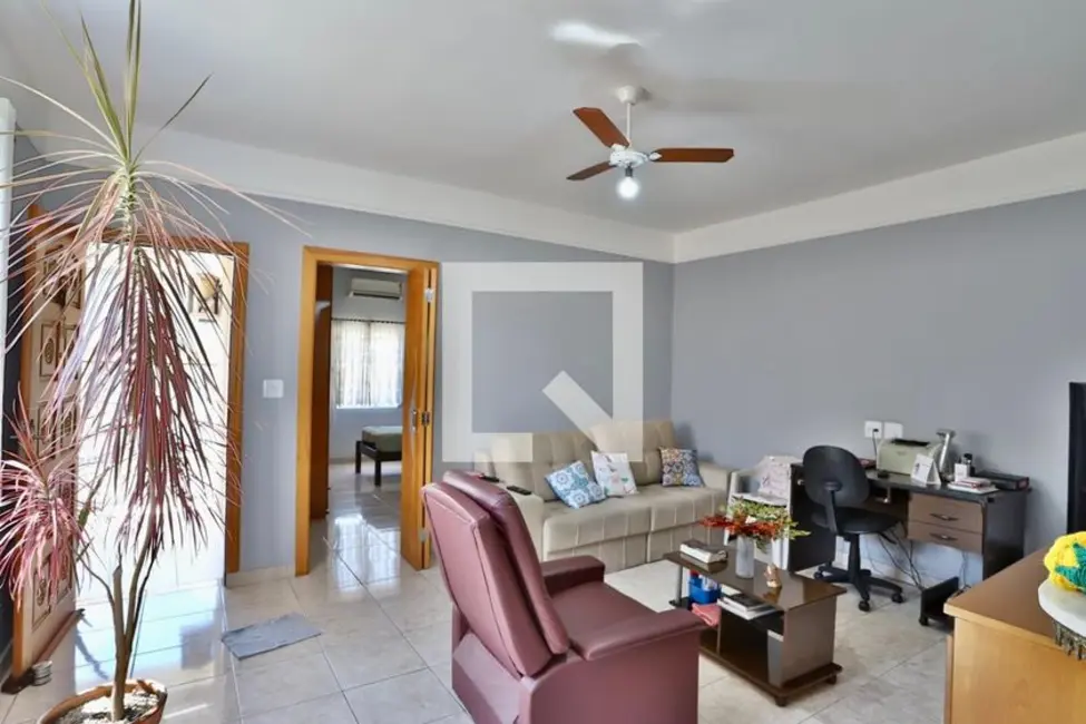 Foto 4 de Casa com 4 quartos à venda, 170m2 em Jardim Anália Franco, São Paulo - SP