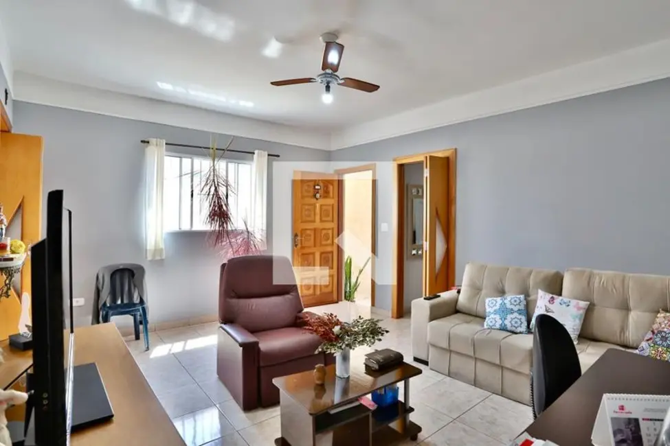 Foto 1 de Casa com 4 quartos à venda, 170m2 em Jardim Anália Franco, São Paulo - SP