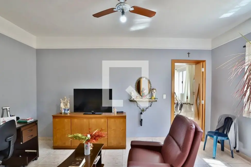 Foto 5 de Casa com 4 quartos à venda, 170m2 em Jardim Anália Franco, São Paulo - SP