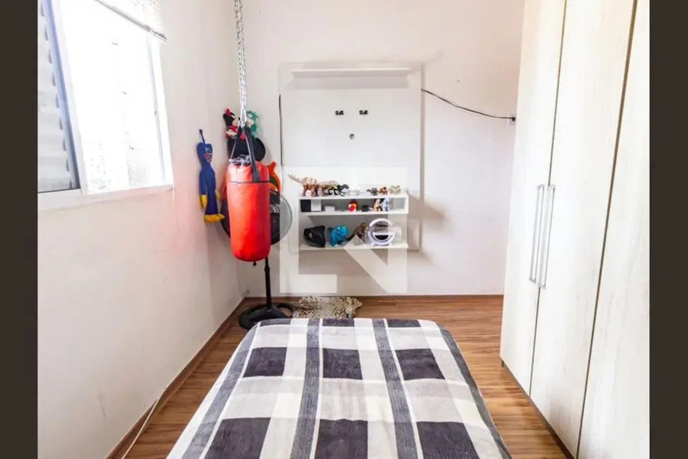 Apartamento com 2 quartos à venda, 72m2 em Jardim Anália Franco, São Paulo - SP - imagem 9 Foto 9 de Apartamento com 2 quartos à venda, 72m2 em Jardim Anália Franco, São Paulo - SP