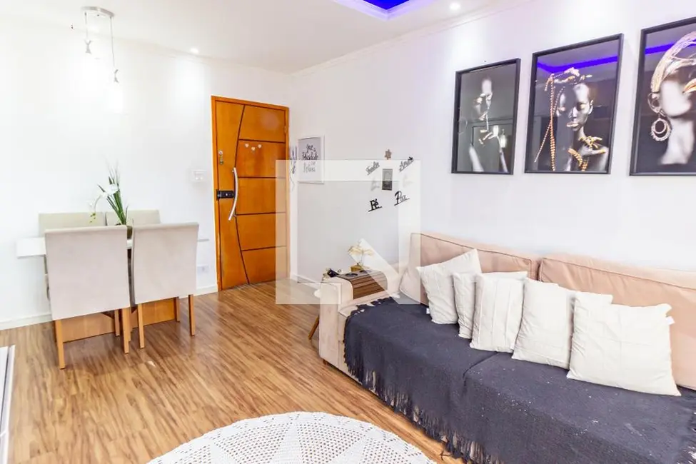 Apartamento com 2 quartos à venda, 72m2 em Jardim Anália Franco, São Paulo - SP - imagem 6 Foto 6 de Apartamento com 2 quartos à venda, 72m2 em Jardim Anália Franco, São Paulo - SP