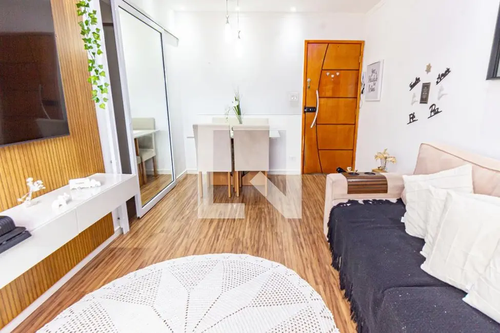 Apartamento com 2 quartos à venda, 72m2 em Jardim Anália Franco, São Paulo - SP - imagem 7 Foto 7 de Apartamento com 2 quartos à venda, 72m2 em Jardim Anália Franco, São Paulo - SP