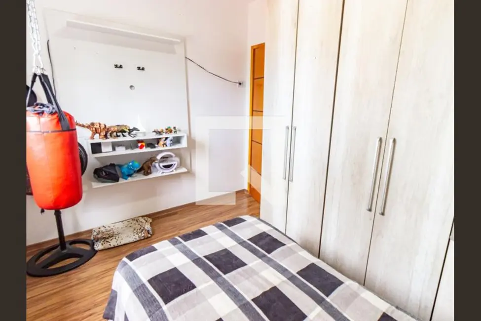 Apartamento com 2 quartos à venda, 72m2 em Jardim Anália Franco, São Paulo - SP - imagem 8 Foto 8 de Apartamento com 2 quartos à venda, 72m2 em Jardim Anália Franco, São Paulo - SP