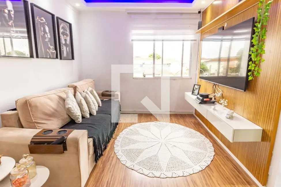 Apartamento com 2 quartos à venda, 72m2 em Jardim Anália Franco, São Paulo - SP - imagem 3 Foto 3 de Apartamento com 2 quartos à venda, 72m2 em Jardim Anália Franco, São Paulo - SP