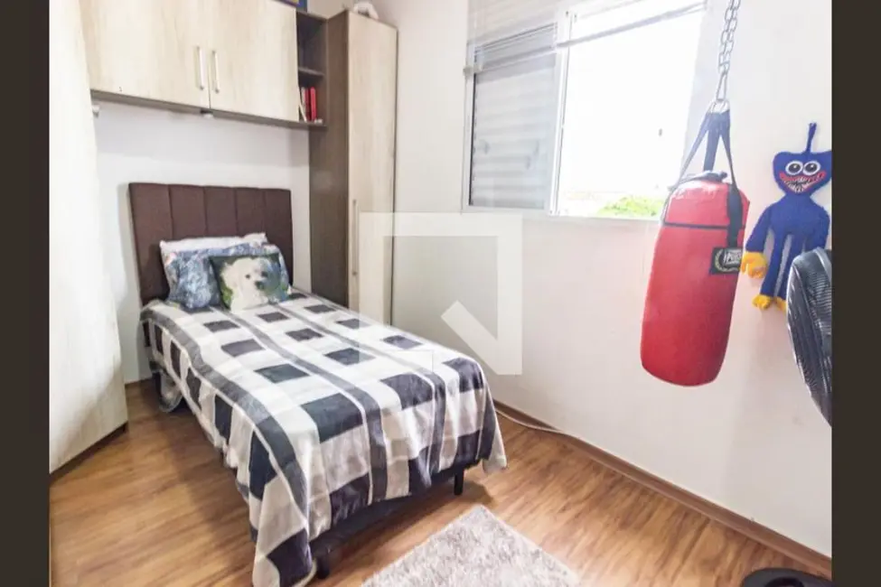 Apartamento com 2 quartos à venda, 72m2 em Jardim Anália Franco, São Paulo - SP - imagem 6 Foto 6 de Apartamento com 2 quartos à venda, 72m2 em Jardim Anália Franco, São Paulo - SP