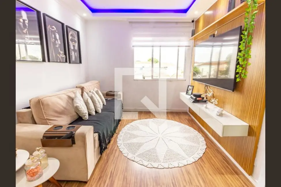 Apartamento com 2 quartos à venda, 72m2 em Jardim Anália Franco, São Paulo - SP - imagem 2 Foto 2 de Apartamento com 2 quartos à venda, 72m2 em Jardim Anália Franco, São Paulo - SP