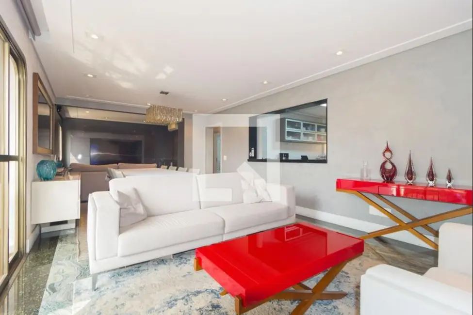 Foto 4 de Apartamento com 2 quartos à venda, 130m2 em Jardim Anália Franco, São Paulo - SP