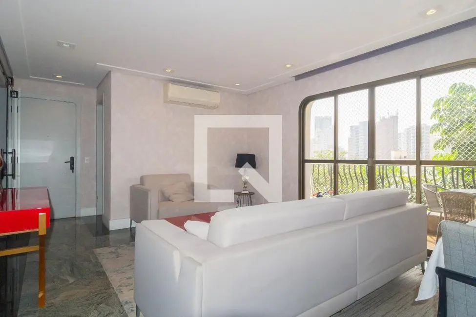 Foto 5 de Apartamento com 2 quartos à venda, 130m2 em Jardim Anália Franco, São Paulo - SP