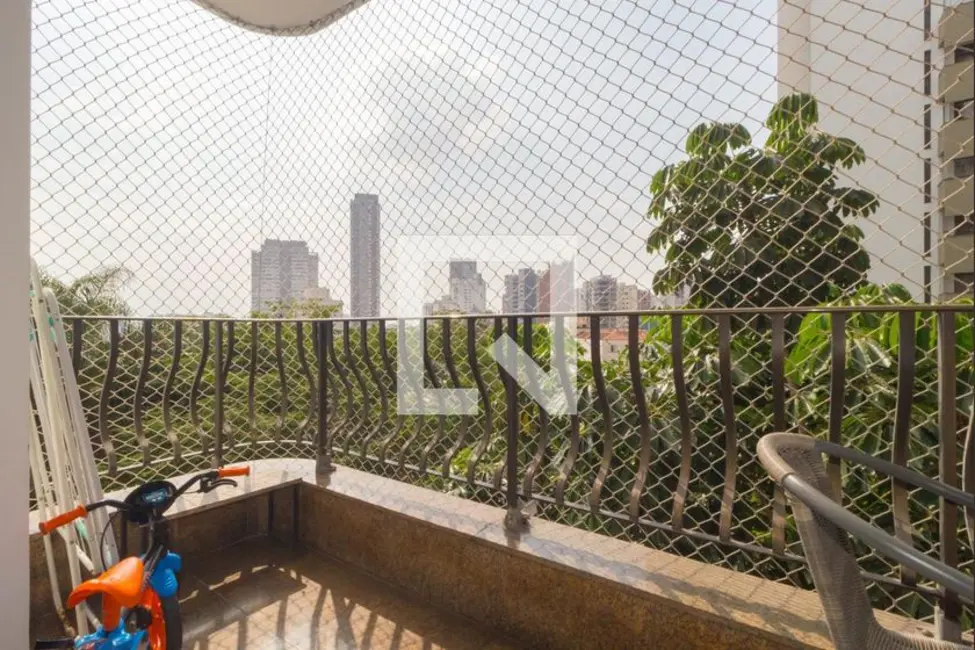 Foto 6 de Apartamento com 2 quartos à venda, 130m2 em Jardim Anália Franco, São Paulo - SP