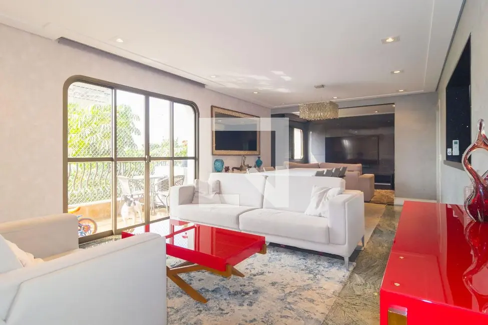 Foto 2 de Apartamento com 2 quartos à venda, 130m2 em Jardim Anália Franco, São Paulo - SP