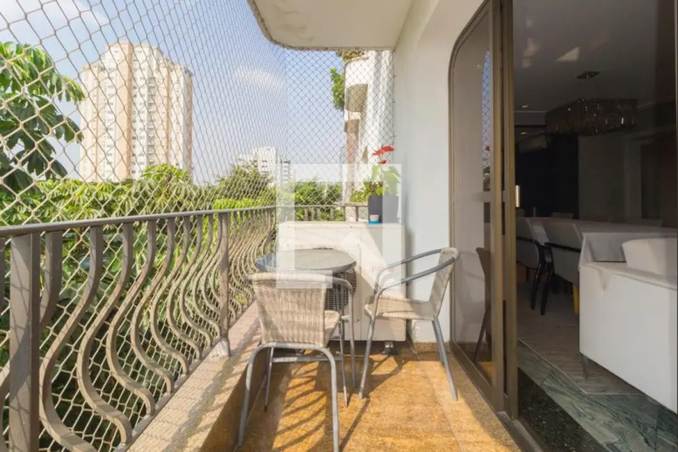 Foto 5 de Apartamento com 2 quartos à venda, 130m2 em Jardim Anália Franco, São Paulo - SP