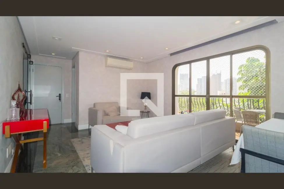 Foto 2 de Apartamento com 2 quartos à venda, 130m2 em Jardim Anália Franco, São Paulo - SP