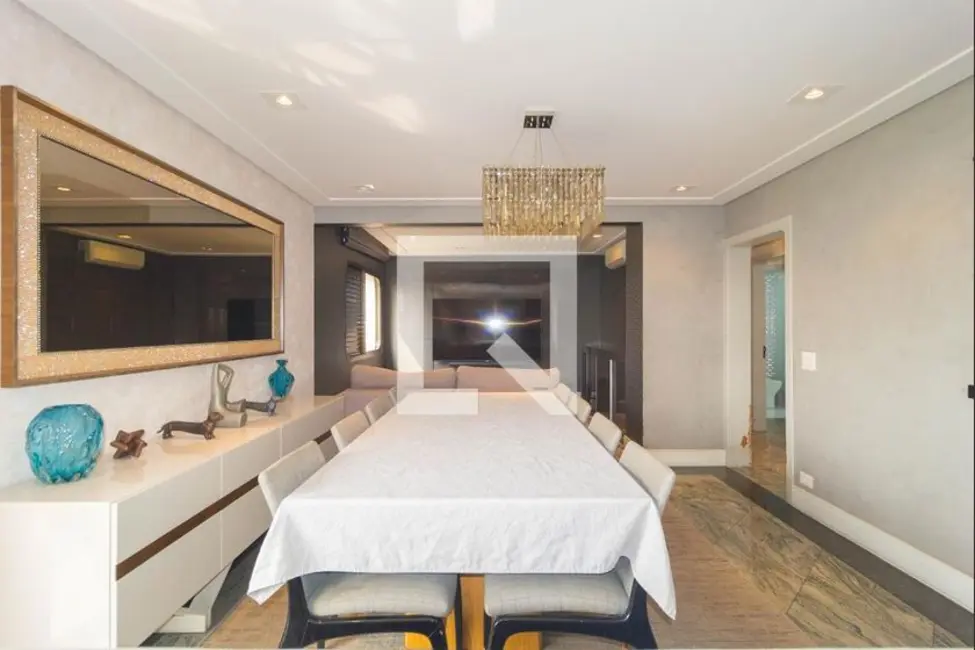 Foto 8 de Apartamento com 2 quartos à venda, 130m2 em Jardim Anália Franco, São Paulo - SP