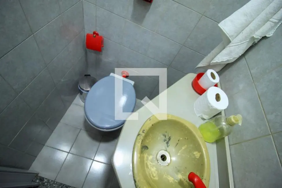 Casa com 2 quartos à venda, 121m2 em Jardim Anália Franco, São Paulo - SP - imagem 8 Foto 8 de Casa com 2 quartos à venda, 121m2 em Jardim Anália Franco, São Paulo - SP