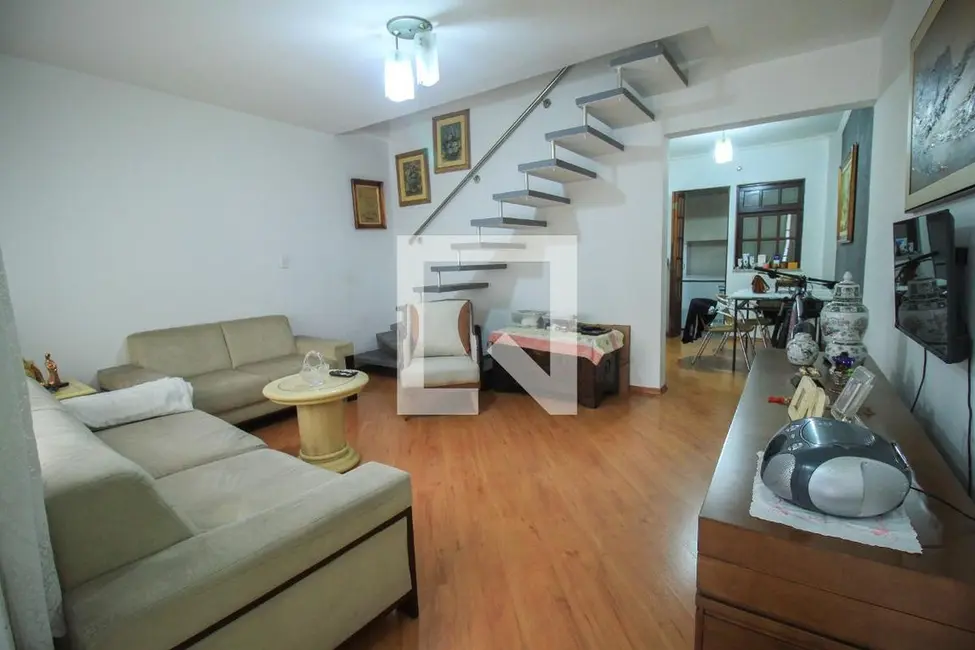 Casa com 2 quartos à venda, 121m2 em Jardim Anália Franco, São Paulo - SP - imagem 5 Foto 5 de Casa com 2 quartos à venda, 121m2 em Jardim Anália Franco, São Paulo - SP