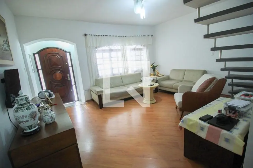 Casa com 2 quartos à venda, 121m2 em Jardim Anália Franco, São Paulo - SP - imagem 2 Foto 2 de Casa com 2 quartos à venda, 121m2 em Jardim Anália Franco, São Paulo - SP