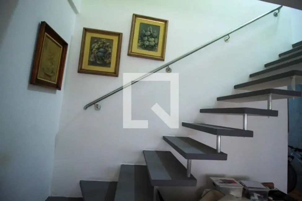 Casa com 2 quartos à venda, 121m2 em Jardim Anália Franco, São Paulo - SP - imagem 9 Foto 9 de Casa com 2 quartos à venda, 121m2 em Jardim Anália Franco, São Paulo - SP